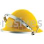 ERB 15184 E19 Aluminum Face Shield Carrier