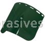 ERB 15193 8168 Polycarbonate Face Shield Shade 5