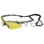 ERB 15339 Octane Camo Frame Amber Anti-Fog Lenses