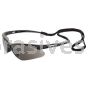 ERB 15345 Octane Black Frame Gray Polarized Lenses