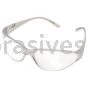 ERB 15400 Boas Clear Temples Clear Anti-fog Lenses