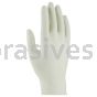 ERB 15495 Disposable Latex Gloves Small Gloves