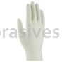 ERB 15498 Disposable Latex Gloves Extra Large Gloves