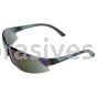 ERB 16500 SupERBs Blue Temples Gray Lenses