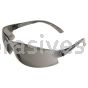 ERB 16501 SupERBs Pewter Temples Gray Lenses