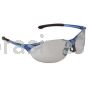 ERB 16810 Keystone Blue Temples Clear Lenses