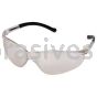 ERB 17060 Inhibitor NXT Clear Temples In-Out Mirror Anti-Fog Lenses