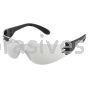 ERB 17451 IProtect Slick Black Temples Clear Non-Stick Lenses