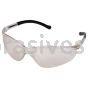 ERB 17971 Inhibitor Clear Temples In Out Mirror Lenses
