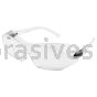 ERB 18375 607 OTG Clear Frame Clear Lenses