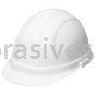 ERB 19131 Omega II Cap Slide-Lock 6-Point Nylon Safety Helmet