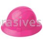 ERB 19199 Americana Full Brim Mega Ratchet 4-Point Nylon Safety Helmet