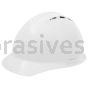 ERB 19251 Americana Cap Vented Slide-Lock 4-Point Nylon Safety Helmet