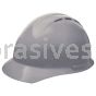 ERB 19257 Americana Cap Vented Slide-Lock 4-Point Nylon Safety Helmet