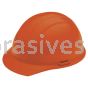ERB 19323 Liberty Cap Mega Ratchet 4-Point Plastic Safety Helmet