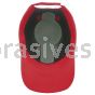 ERB 19402 Create A Cap Shell With Attached Foam Pad Safety Helmet