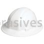 ERB 19501 Omega II Full Brim Slide-Lock 6-Point Nylon Safety Helmet