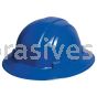 ERB 19506 Omega II Full Brim Slide-Lock 6-Point Nylon Safety Helmet
