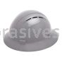 ERB 19537 Americana Full Brim Vent Slide-Lock 4-Point Nylon Safety Helmet