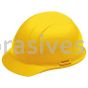 ERB 19762 Americana Cap Slide-Lock 4-Point Nylon Safety Helmet