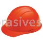 ERB 19765 Americana Cap Slide-Lock 4-Point Nylon Safety Helmet