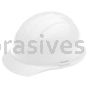 ERB 19781 Americana Cap Mega Ratchet 4-Point Nylon 4 Point Chin Strap Safety Helmet
