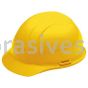 ERB 19822 Liberty Cap Slide-Lock 4-Point Plastic Safety Helmet