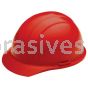 ERB 19824 Liberty Cap Slide-Lock 4-Point Plastic Safety Helmet