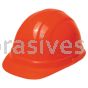 ERB 19955 Omega II Cap Mega Ratchet 6-Point Nylon Safety Helmet