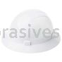 ERB 20004 Americana360 Full Brim Mega Ratchet 4-Point Nylon Safety Helmet