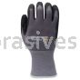 ERB 22825 211-113 Premium Nitrile Micro-Foam Nylon Knit Gloves