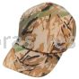 ERB 28840 H64 Ball Cap 6 Panel Low Profile Camouflage Safety Helmet