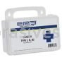 ERB 28888 Ansi 2015 Class A Bulk Contents Plastic Box First Aid Kit