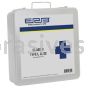 ERB 28891 Ansi 2015 Class B Bulk Contents Metal Box First Aid Kit