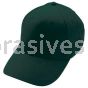 ERB 29041 H64 Ball Cap 6 Panel Low Profile Hunter Green Safety Helmet