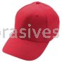 ERB 29044 H64 Ball Cap 6 Panel Low Profile Red Safety Helmet