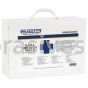 ERB 29961 Ansi 2015 Class A Unitized Contents Metal Box First Aid Kit