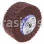 Cibo Abrasives 4-3/4 x 2 x 5/8-11 80/Medium FM Combi-Wheel