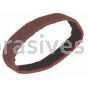 Cibo Abrasives 1-1/2 x 24 AFINE FM Cibo Grip Open Belt