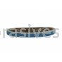 Cibo Abrasives 1/2 x 18 120 Grit HZ72 Zirc Sanding Belt