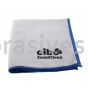 Cibo Abrasives InoxiClean Microfibre Cloth Extra Fine