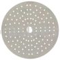 MIRKA 24-6MH-240 IRIDIUM 6" Grip 121 Hole 240 Grit Discs
