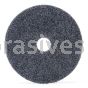 3M™ 7000046248 7 x 7/8 Center Hole ACRS H&L Super Duty Light Grinding and Blending Scotch-Brite Disc