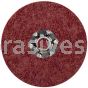 Norton Abrasives 66623373679 5" x 5/8-11 Medium Norton Vortex A/O Rapid Prep & Surface Prep Discs 5/8-11 Fastener