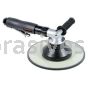 Dynabrade NS11 11" Dia. 3/4" Orbit Non-Vac Random Orbital Sander 1 hp