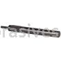 2-1/2 3-48 Quick Change Mandrels For Merit Overlap Slotted Discs, Square and Cross Pads
