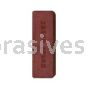Dynabrade 78236 Buffing Compound for Brass, Red Rouge