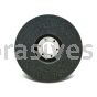 Dynabrade,5" (127 mm) Dia. x 7/8" (22 mm) CH 6A M Unitized Fiberglass Disc