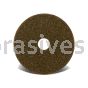 Dynabrade,7" (178 mm) Dia. x 7/8" (22 mm) CH Coarse NWN DynaBrite Disc with Hole