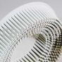 Dynabrade 3" 120 Grit 3M Roloc Bristle Disc